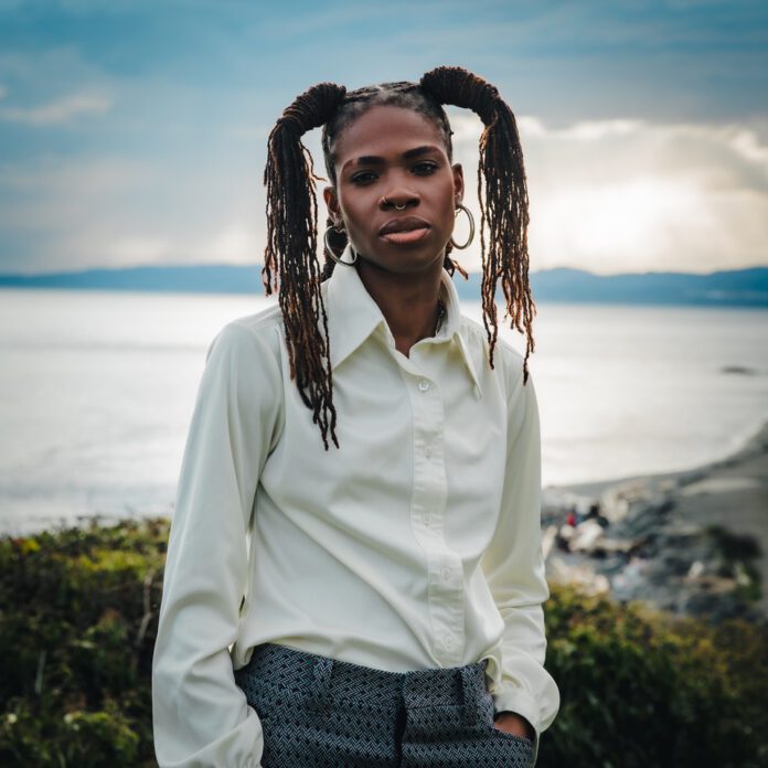 Haviah Mighty
