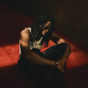 Jordan Adetunji Drama