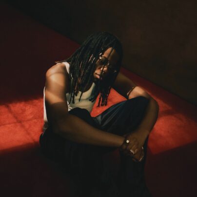 Jordan Adetunji Drama
