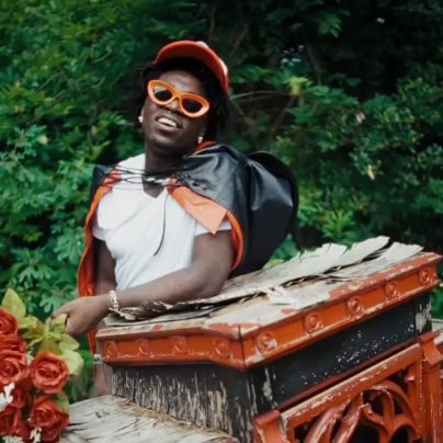 Kodak Black - By Myself feat. DJ E Money & G6Reddot [Official Music Video] 2-15 screenshot
