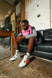 MLizzy Rebel video