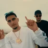 Sammy Angelo Ft Geko - Nobody But You
