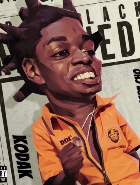 Juggbaby Cho – Kodack
