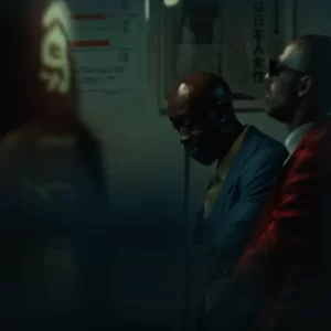 Freddie Gibbs & The Alchemist Alfredo 2 1995 Video