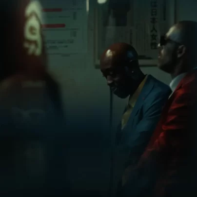 Freddie Gibbs & The Alchemist Alfredo 2 1995 Video