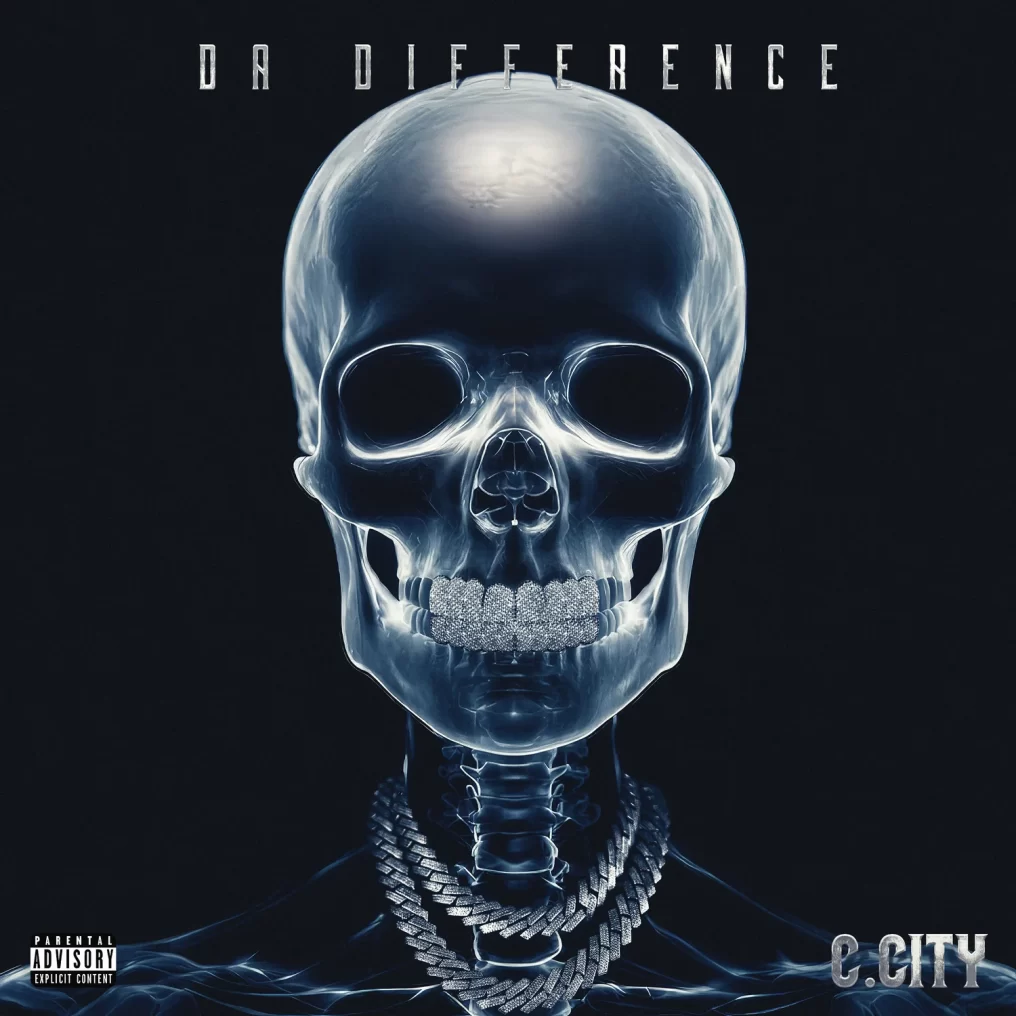 C.City Shares New Song “DA DIFFERENCE”