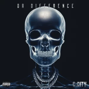 C.City Shares New Song “DA DIFFERENCE”