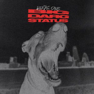Headie One Drops Bold New Track “Big Darg Status” with Video
