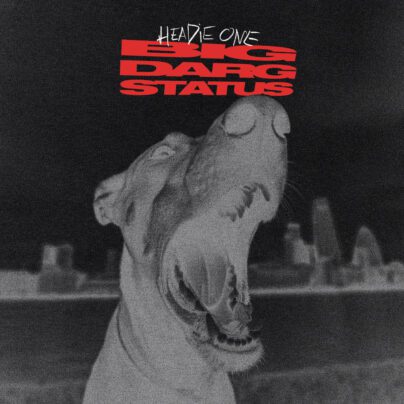 Headie One Drops Bold New Track “Big Darg Status” with Video