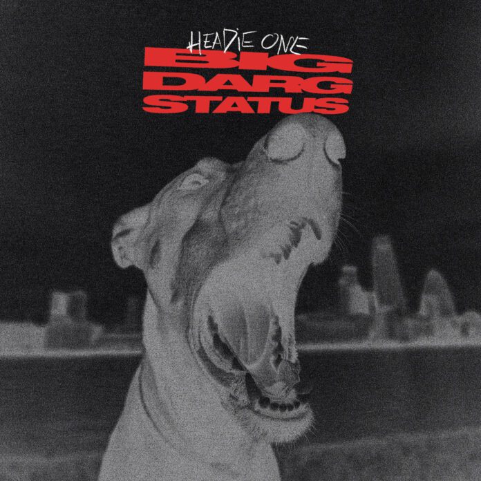 Headie One Drops Bold New Track “Big Darg Status” with Video