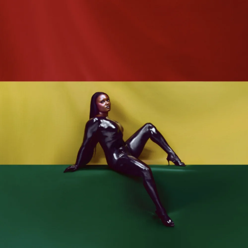 Amaarae Releases Bold New Album BLACK STAR