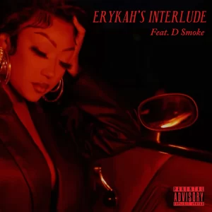 Moon Allure Reimagines Erykah’s Interlude with D Smoke