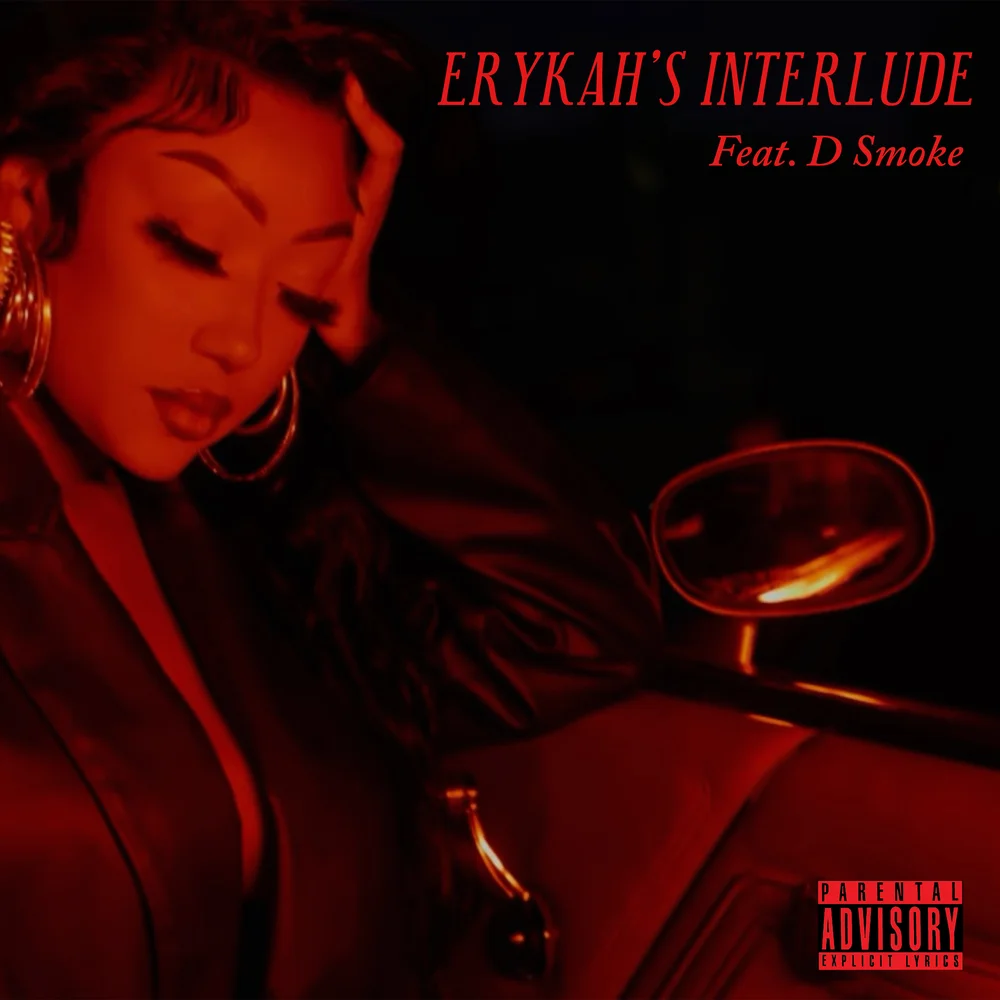Moon Allure Reimagines Erykah’s Interlude with D Smoke