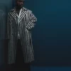 Tay Iwar Returns With New Single “MERCY PLEASE” Ahead of WONDERFUL EP