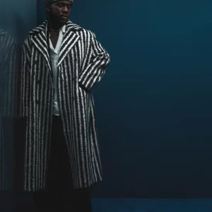 Tay Iwar Returns With New Single “MERCY PLEASE” Ahead of WONDERFUL EP
