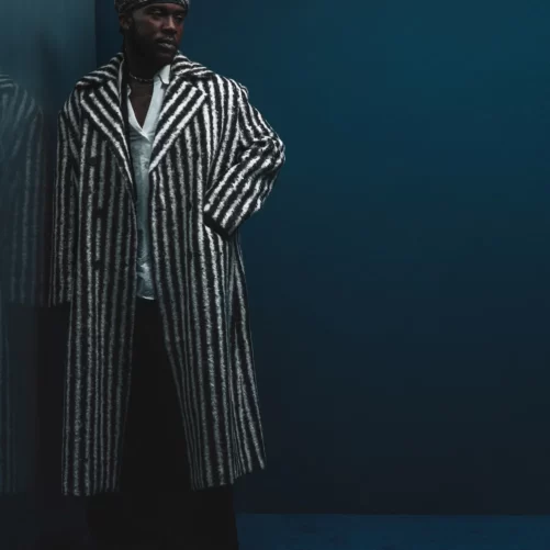 Tay Iwar Returns With New Single “MERCY PLEASE” Ahead of WONDERFUL EP