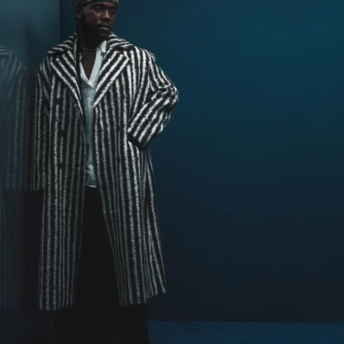 Tay Iwar Returns With New Single “MERCY PLEASE” Ahead of WONDERFUL EP