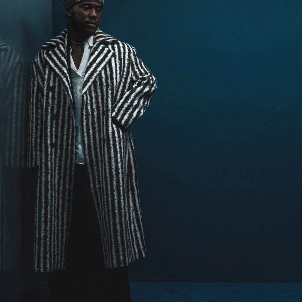 Tay Iwar Returns With New Single “MERCY PLEASE” Ahead of WONDERFUL EP
