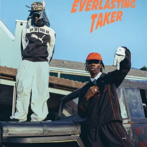 EVERLASTING TAKER OUT NOW
