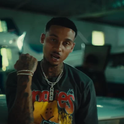 Fredo Drops New Track “No Comment”  Amid Ongoing Rumors