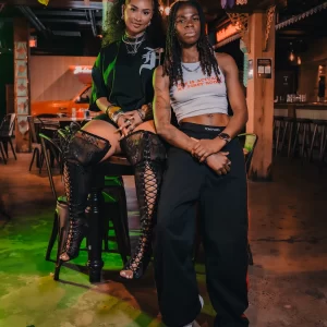 Haviah Mighty