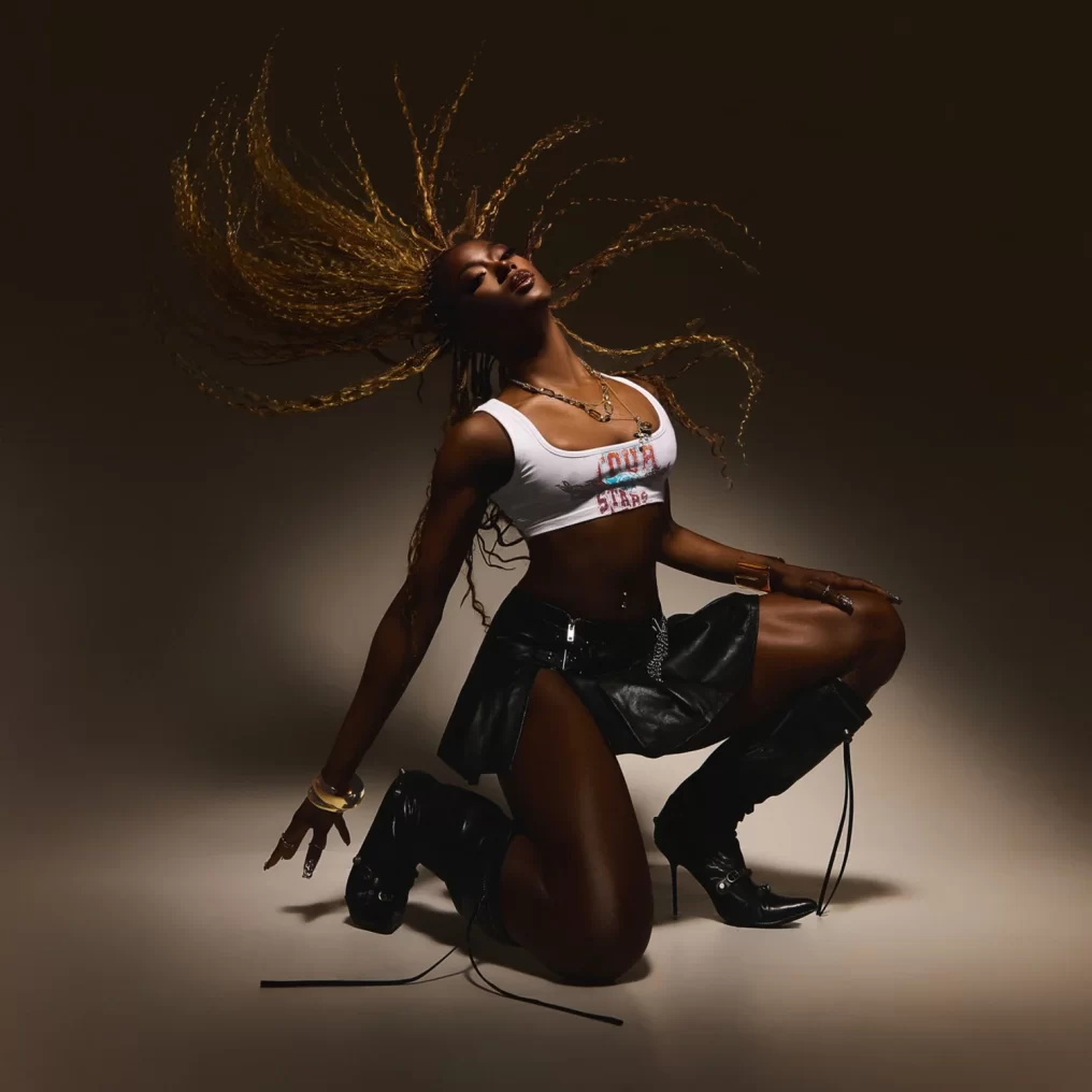 Janiq Unveils Bold New Single “I Know Your Secret”
