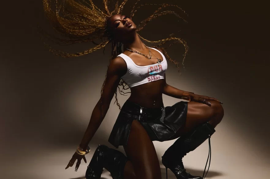 Janiq Unveils Bold New Single “I Know Your Secret”