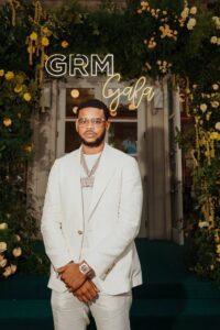 GRM Gala 2025