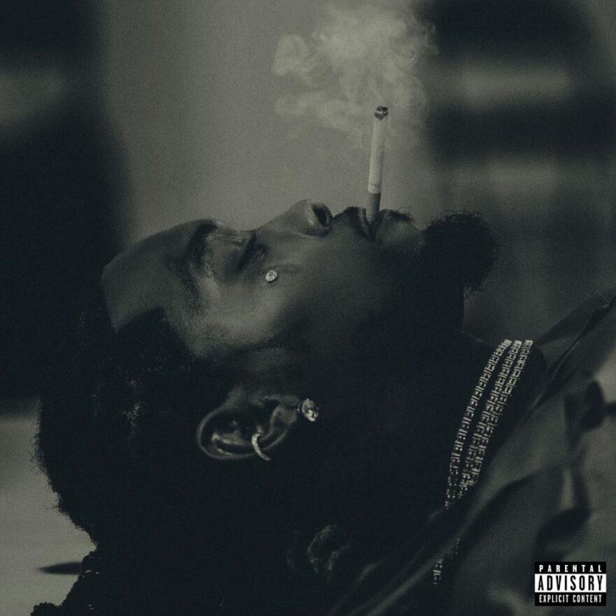 Offset Drops Highly Anticipated Third Solo Album Kiari Hwing