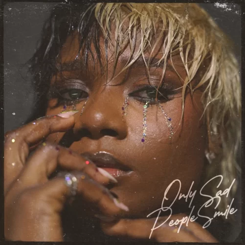 Salle - Only Sad People Smile