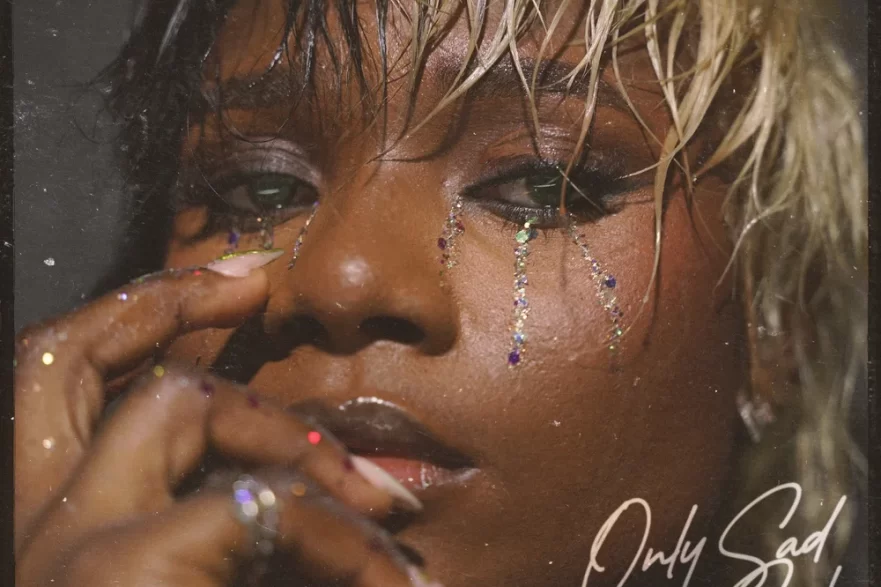 Salle - Only Sad People Smile