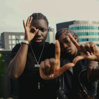 Deed0t Drops Carnival Vibes with New Single ‘Stand & Lean’