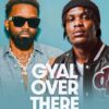 Konshens & Offica Unite on Rap x Dancehall Crossover “Gyal Over There”