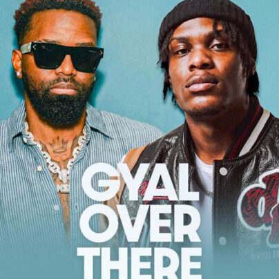 Konshens & Offica Unite on Rap x Dancehall Crossover “Gyal Over There”