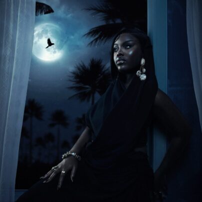 Gyakie Announces Debut Album After Midnight – Out August 29th