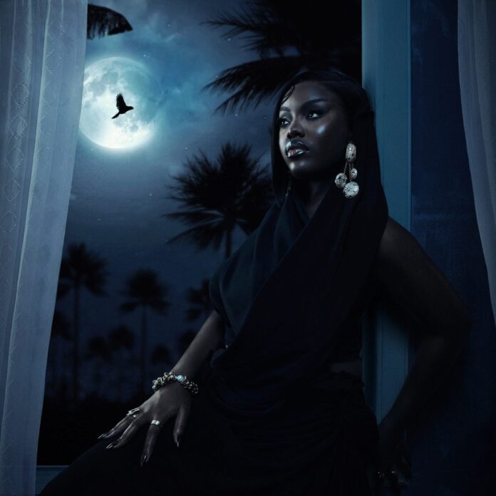 Gyakie Announces Debut Album After Midnight – Out August 29th