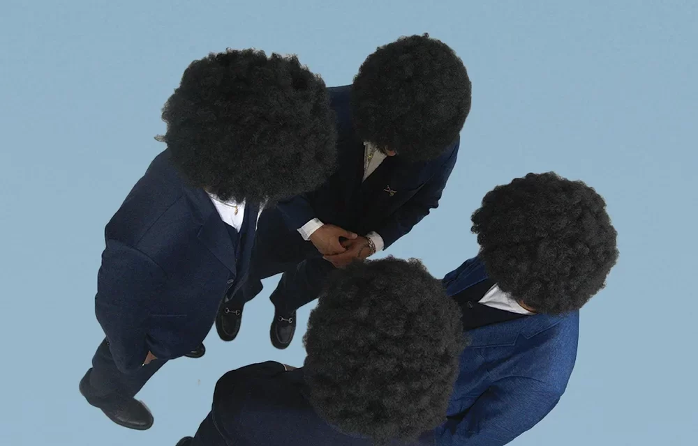 Bungalow Collect New Disco-Rap Single It Takes 2