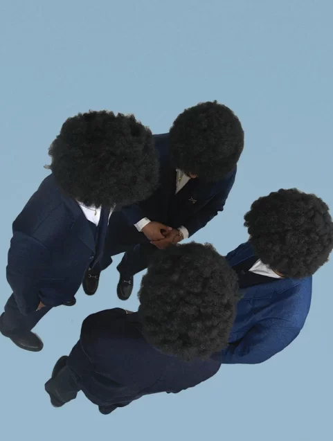 Bungalow Collect New Disco-Rap Single It Takes 2
