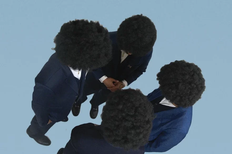 Bungalow Collect New Disco-Rap Single It Takes 2