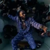 Kojey Radical Drops New Single “Expensive” ft. Planet Giza & Announces Forthcoming Album Don’t Look Down