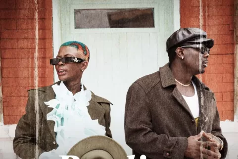 Candy Bleakz Terry Apala Street Anthem Reality