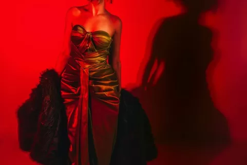 Gigi Tenase – OF MY LIFE