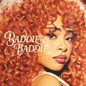 Ice Spice Baddie Baddie