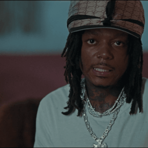 JID - Community with Clipse, Pusha T & Malice