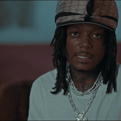 JID - Community with Clipse, Pusha T & Malice