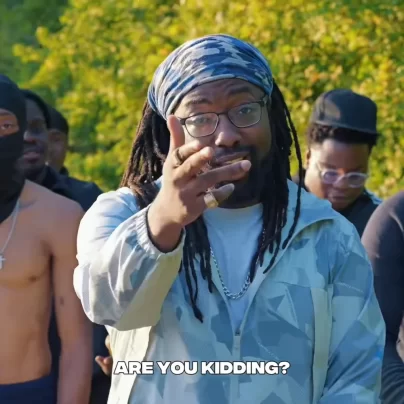 Real Triggz - SPIRIT #WuTangFlow