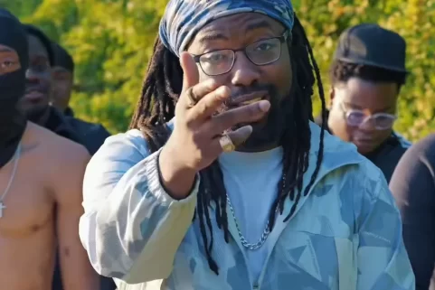 Real Triggz - SPIRIT #WuTangFlow