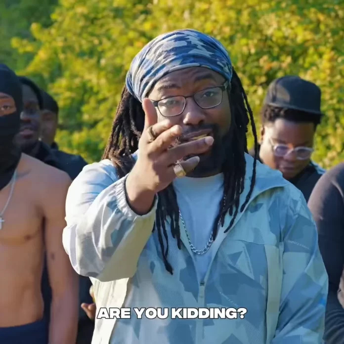 Real Triggz - SPIRIT #WuTangFlow