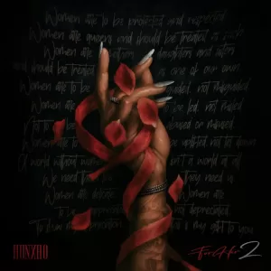 Hunxho Drops New Album For Her 2 Featuring 21 Savage