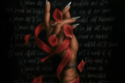 Hunxho Drops New Album For Her 2 Featuring 21 Savage